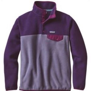 Patagonia 🤩 Synchilla Fleece Pullover